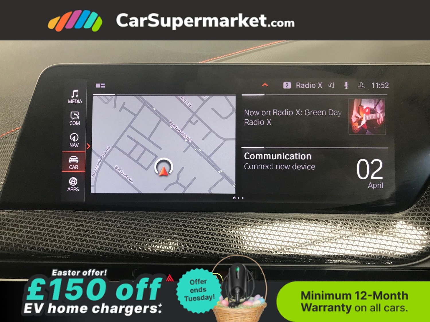 Used BMW 1 Series 2021 for sale - 78111811: Photo 41