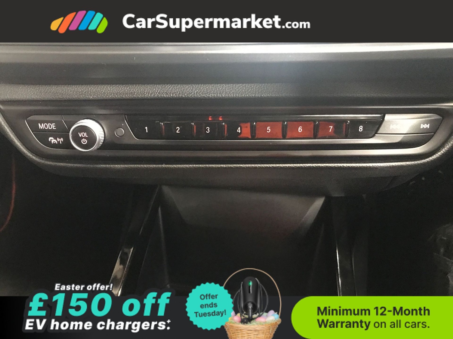 Used BMW 1 Series 2021 for sale - 78111811: Photo 43