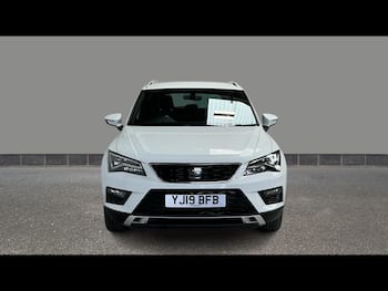 Used SEAT Ateca 2019 for sale - 79731346: Photo