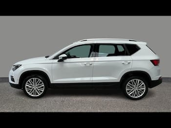 Used SEAT Ateca 2019 for sale - 79731346: Photo