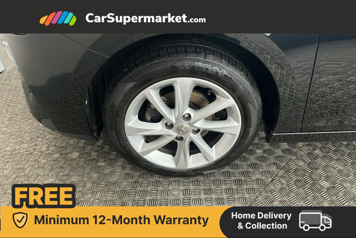 Used Vauxhall Corsa 2019 for sale - 76421462: Photo 16