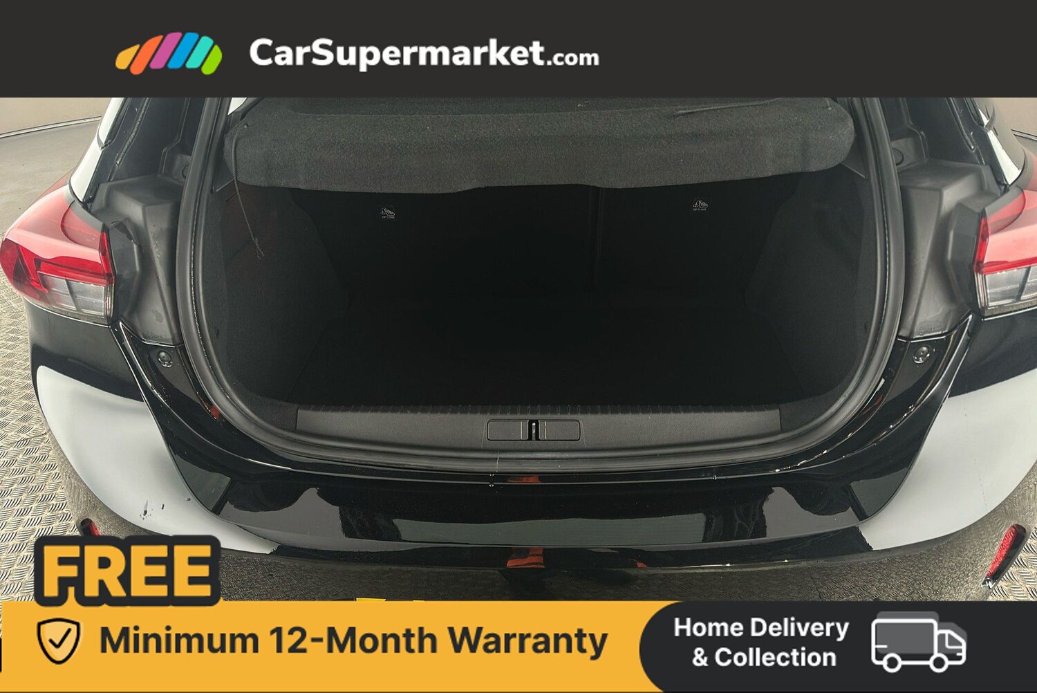 Used Vauxhall Corsa 2019 for sale - 76421462: Photo 21