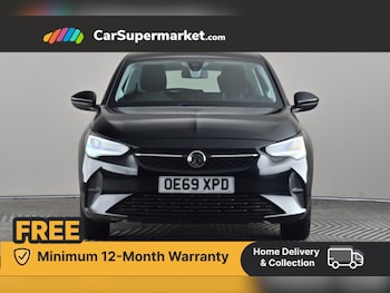 Used Vauxhall Corsa 2019 for sale - 76421462: Photo