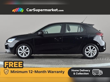 Used Vauxhall Corsa 2019 for sale - 76421462: Photo