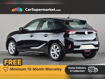 Used Vauxhall Corsa 2019 for sale - 76421462: Photo