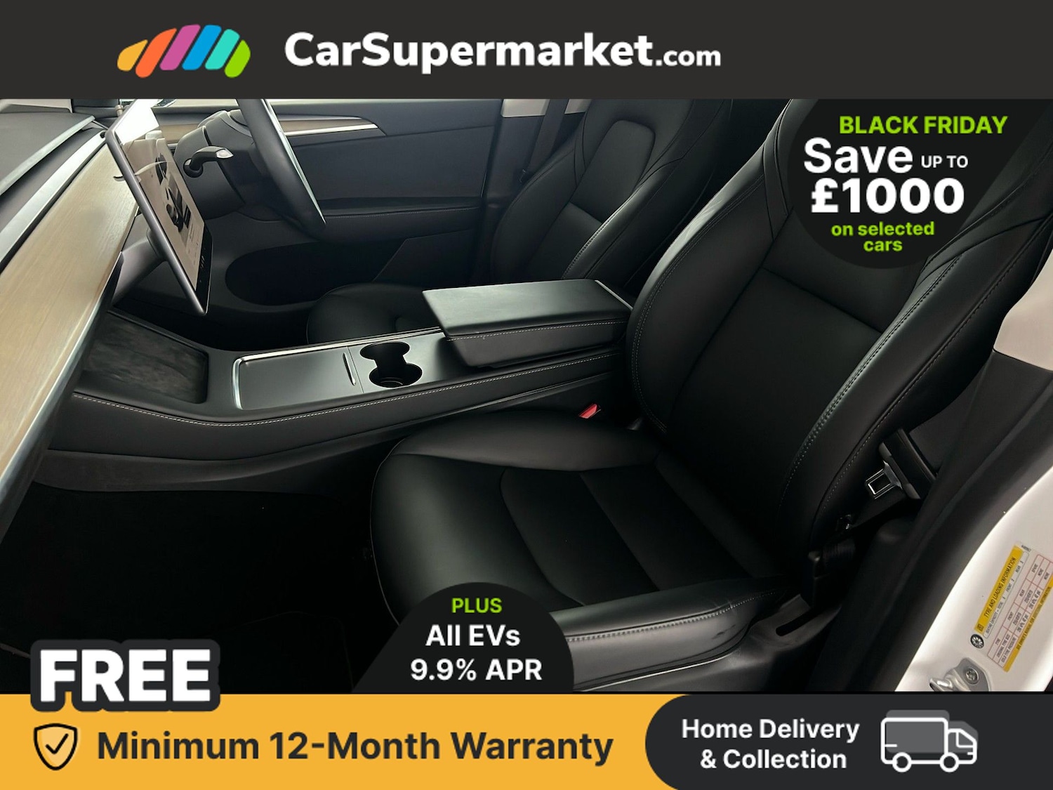 Used Tesla Model Y 2022 for sale - 76685720: Photo 19