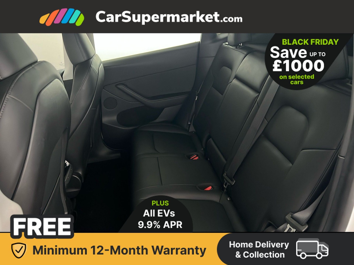 Used Tesla Model Y 2022 for sale - 76685720: Photo 20