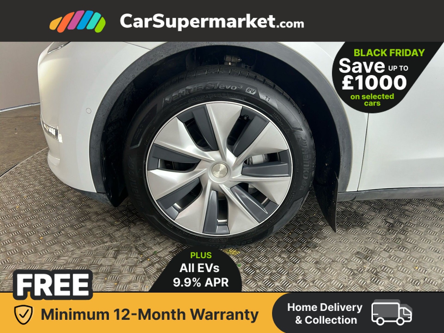 Used Tesla Model Y 2022 for sale - 76685720: Photo 21