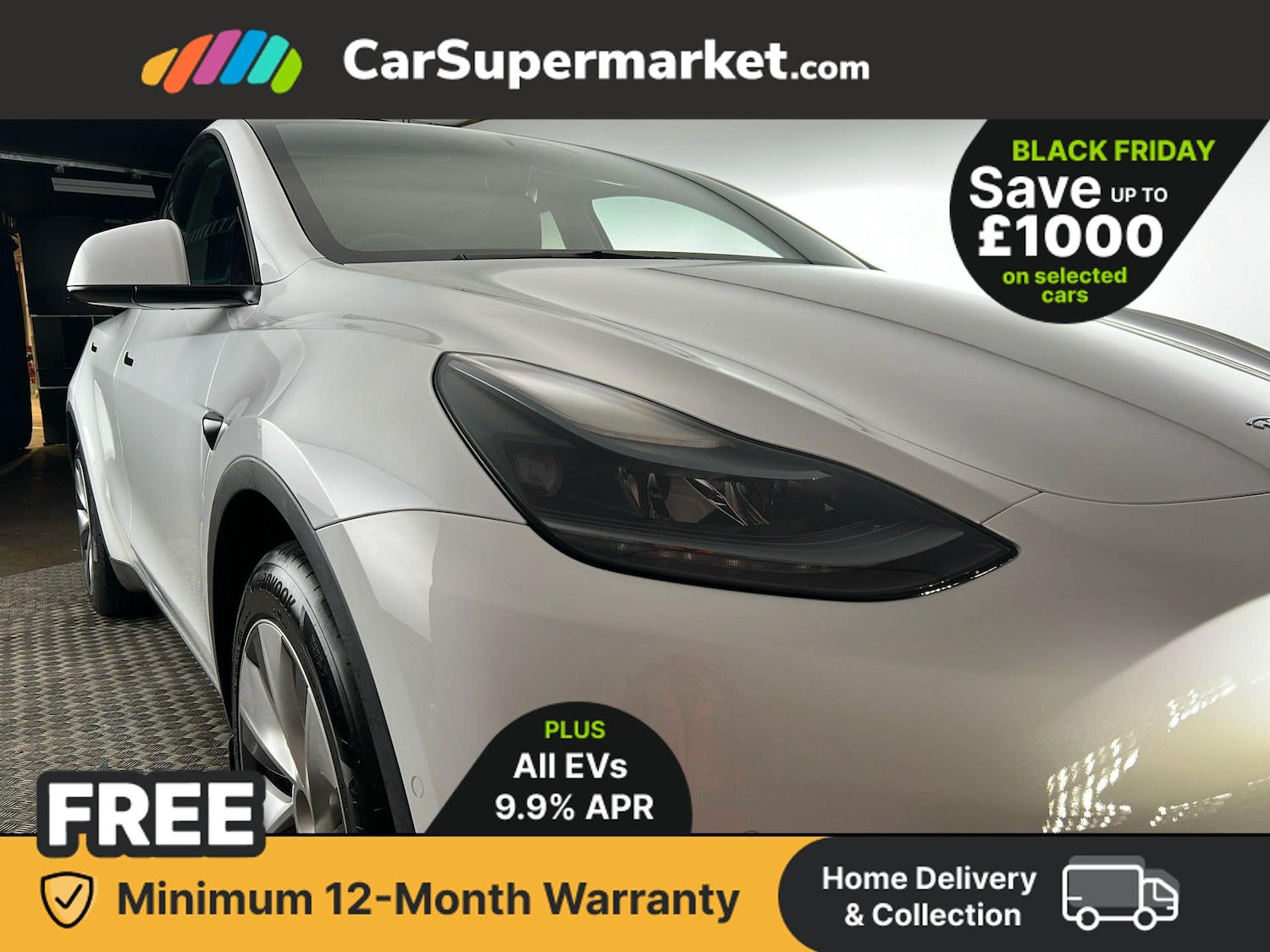 Used Tesla Model Y 2022 for sale - 76685720: Photo 22