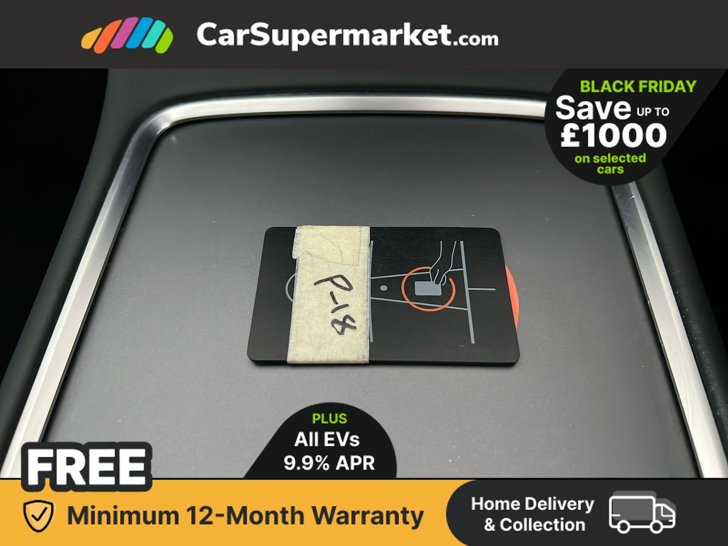 Used Tesla Model Y 2022 for sale - 76685720: Photo 25