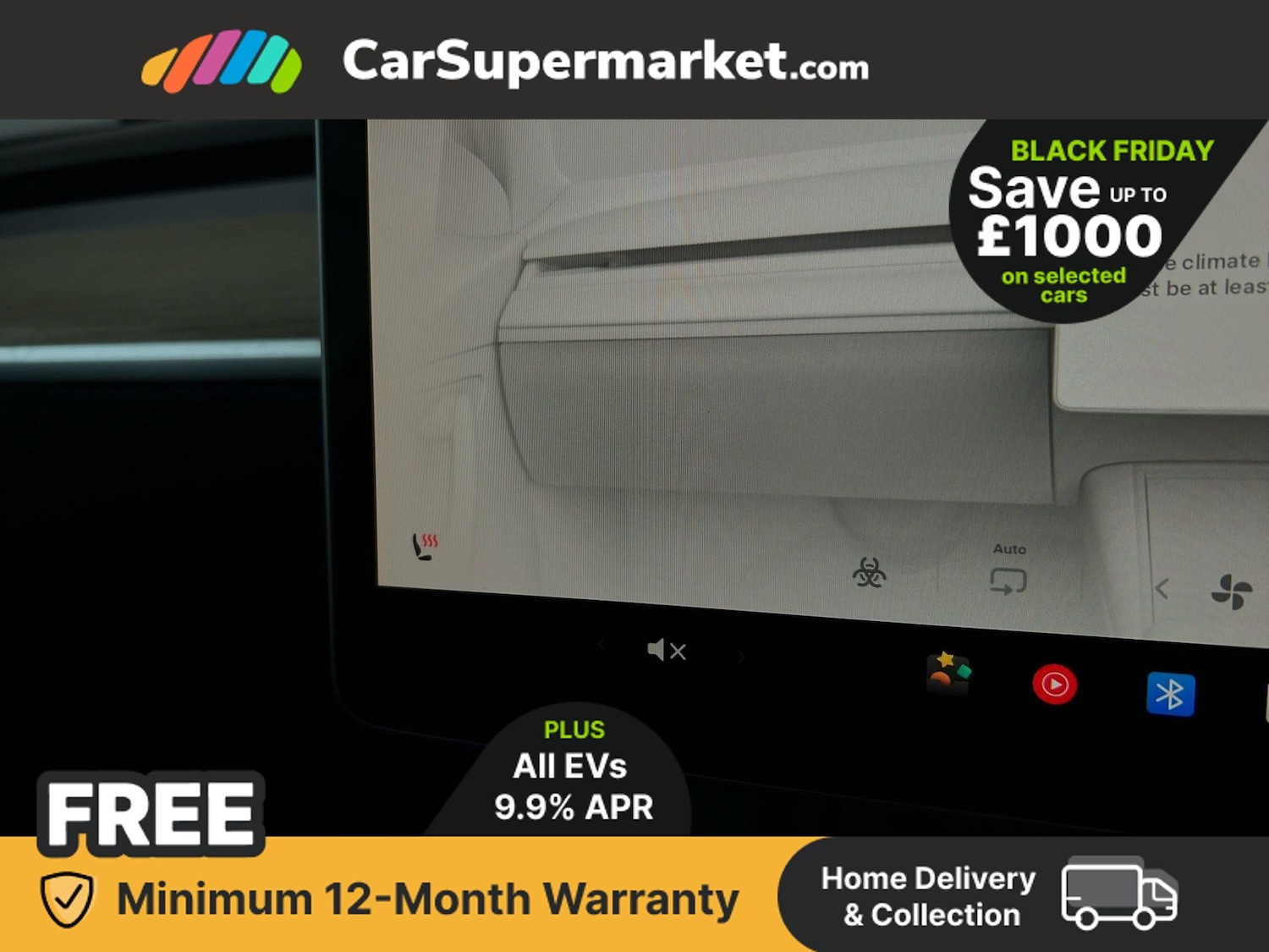 Used Tesla Model Y 2022 for sale - 76685720: Photo 29