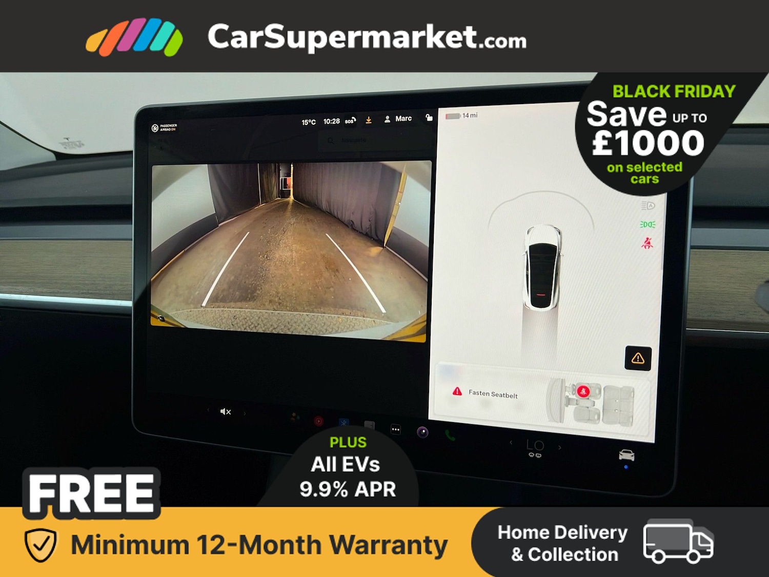 Used Tesla Model Y 2022 for sale - 76685720: Photo 30