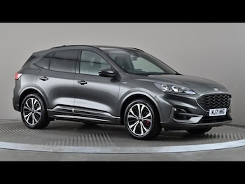 Used Ford Kuga 2021 for sale - 79582656: Photo