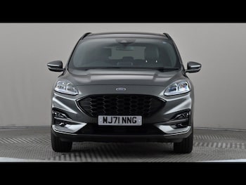 Used Ford Kuga 2021 for sale - 79582656: Photo