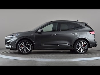 Used Ford Kuga 2021 for sale - 79582656: Photo