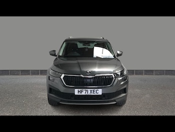 Used Skoda Kodiaq 2021 for sale - 78869838: Photo