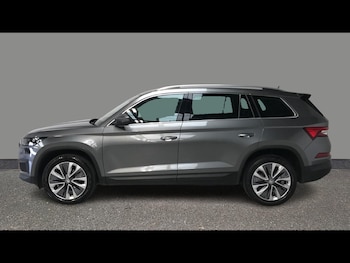 Used Skoda Kodiaq 2021 for sale - 78869838: Photo