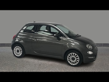 Used Fiat 500 2019 for sale - 78812905: Photo