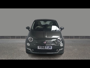 Used Fiat 500 2019 for sale - 78812905: Photo