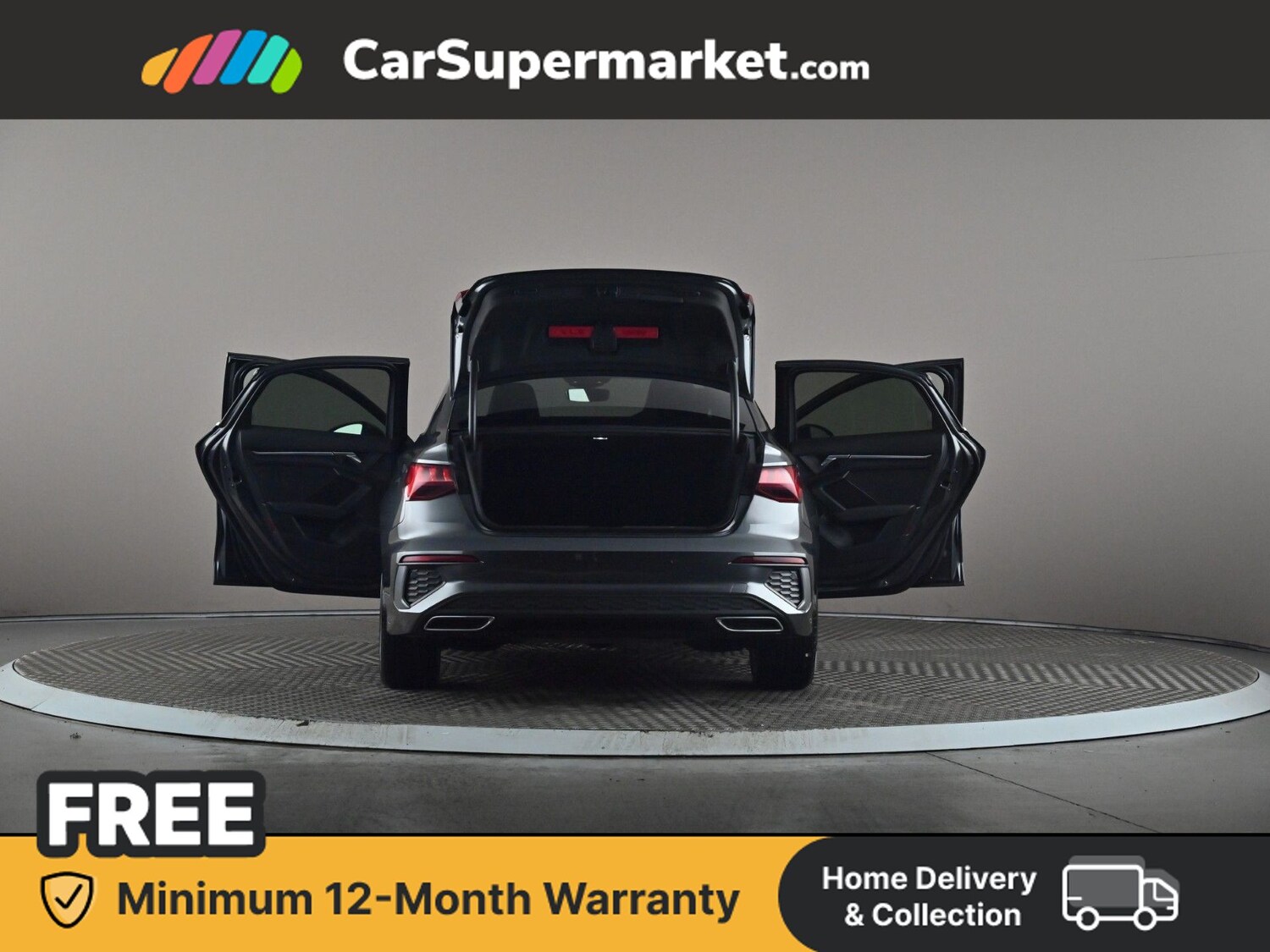 Used Audi A3 2021 for sale - 77692103: Photo 11