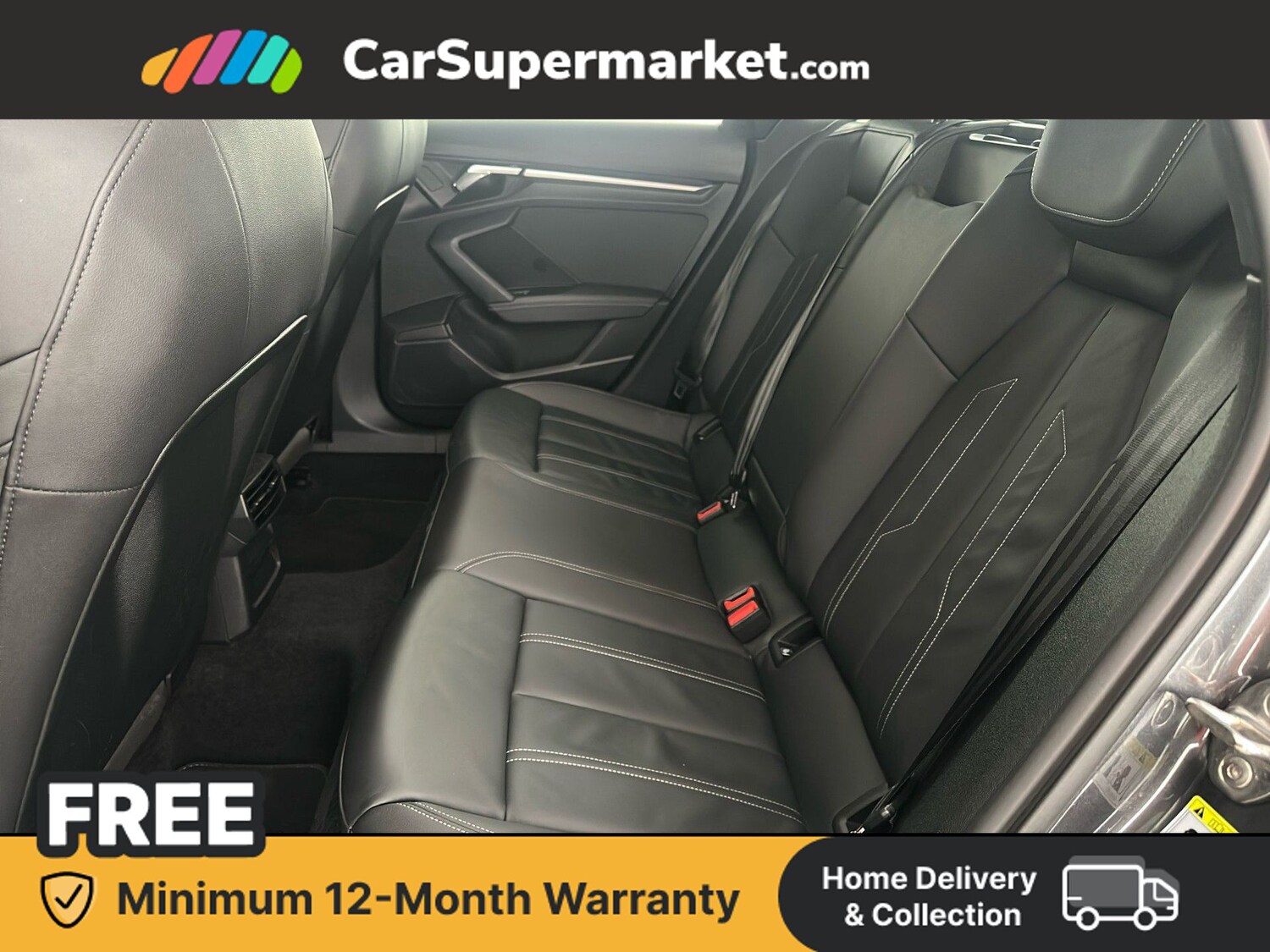 Used Audi A3 2021 for sale - 77692103: Photo 17