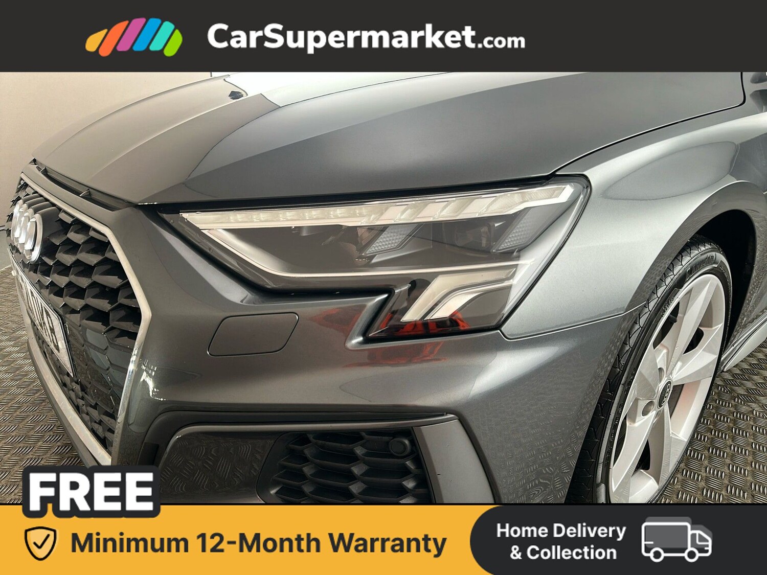 Used Audi A3 2021 for sale - 77692103: Photo 18