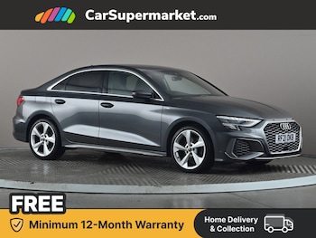 Used Audi A3 2021 for sale - 77692103: Photo