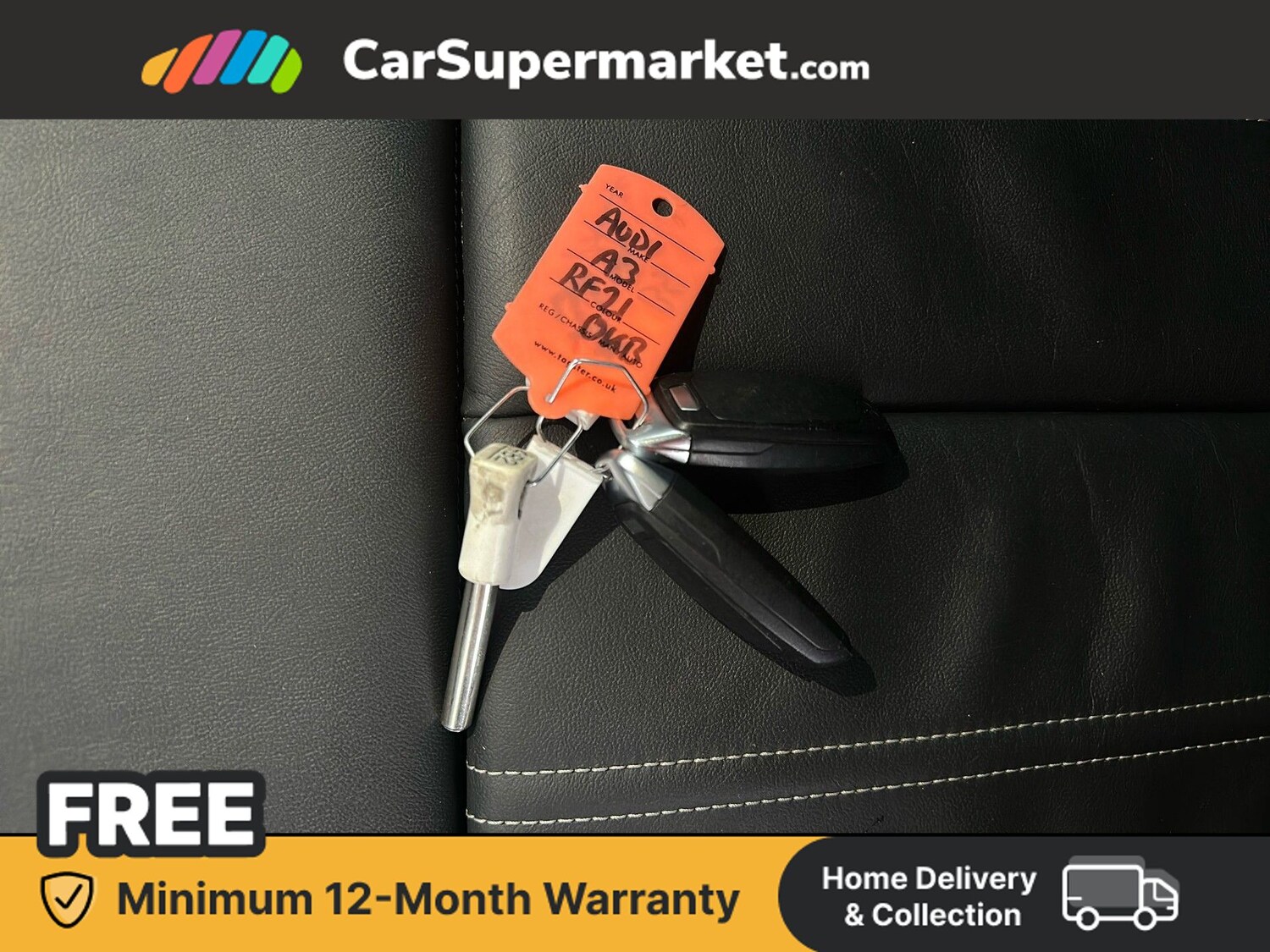 Used Audi A3 2021 for sale - 77692103: Photo 21