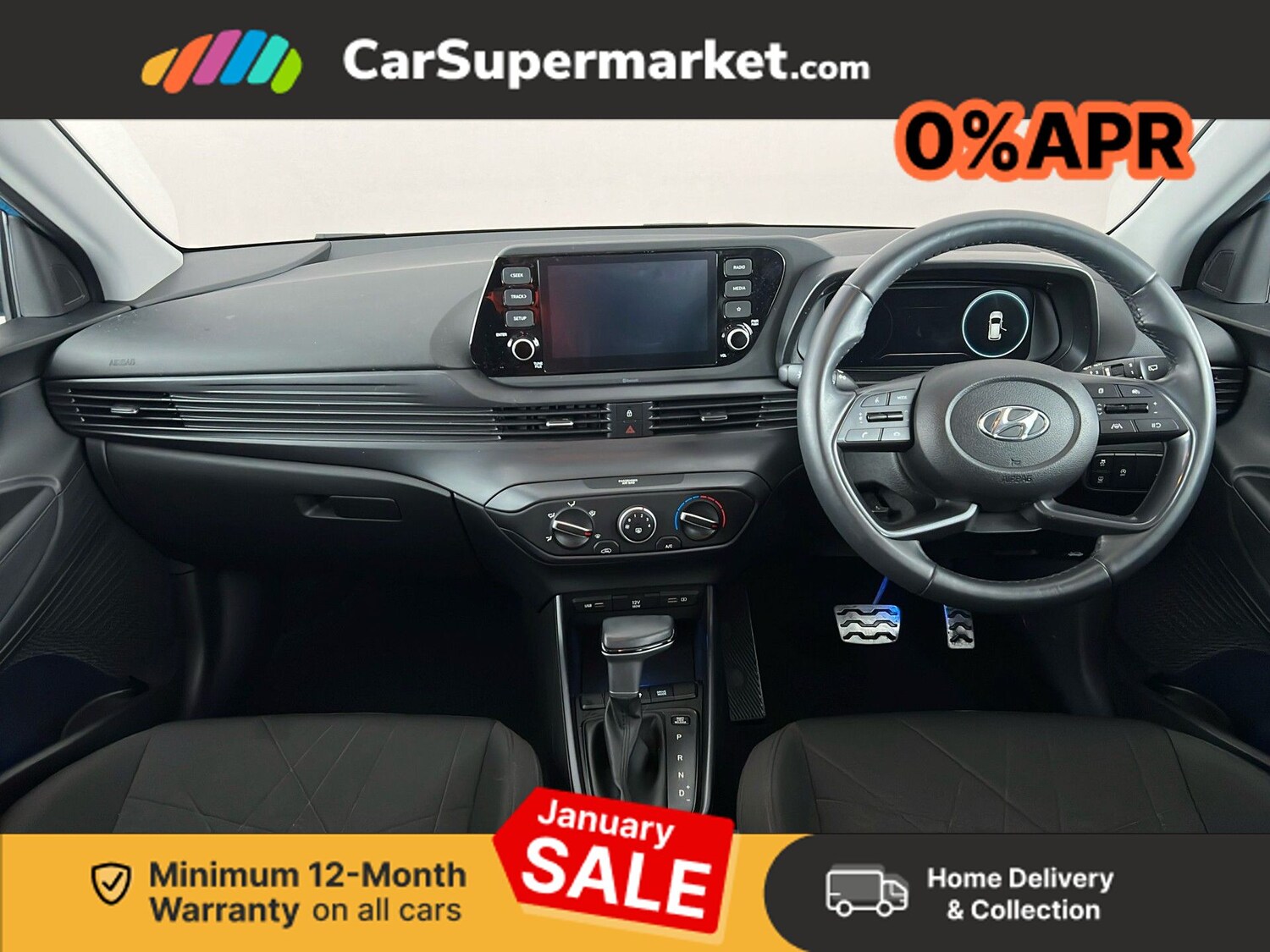 Used Hyundai BAYON 2022 for sale - 77275325: Photo 14