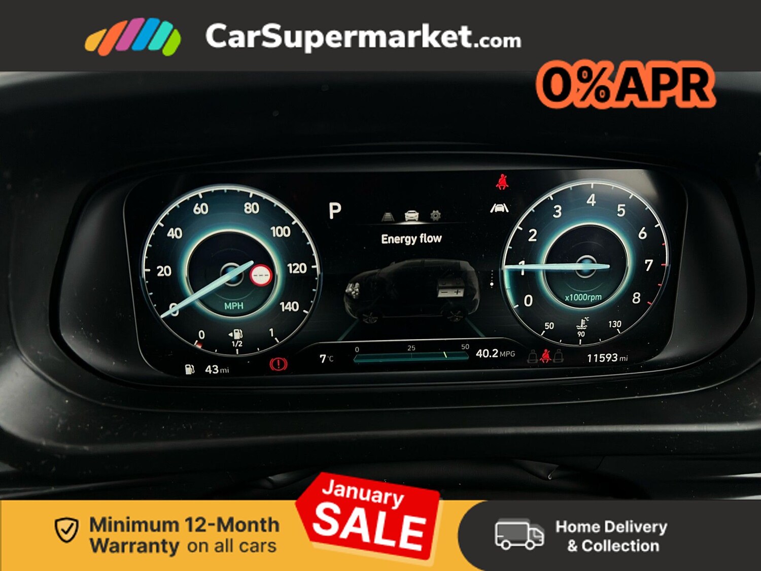 Used Hyundai BAYON 2022 for sale - 77275325: Photo 16