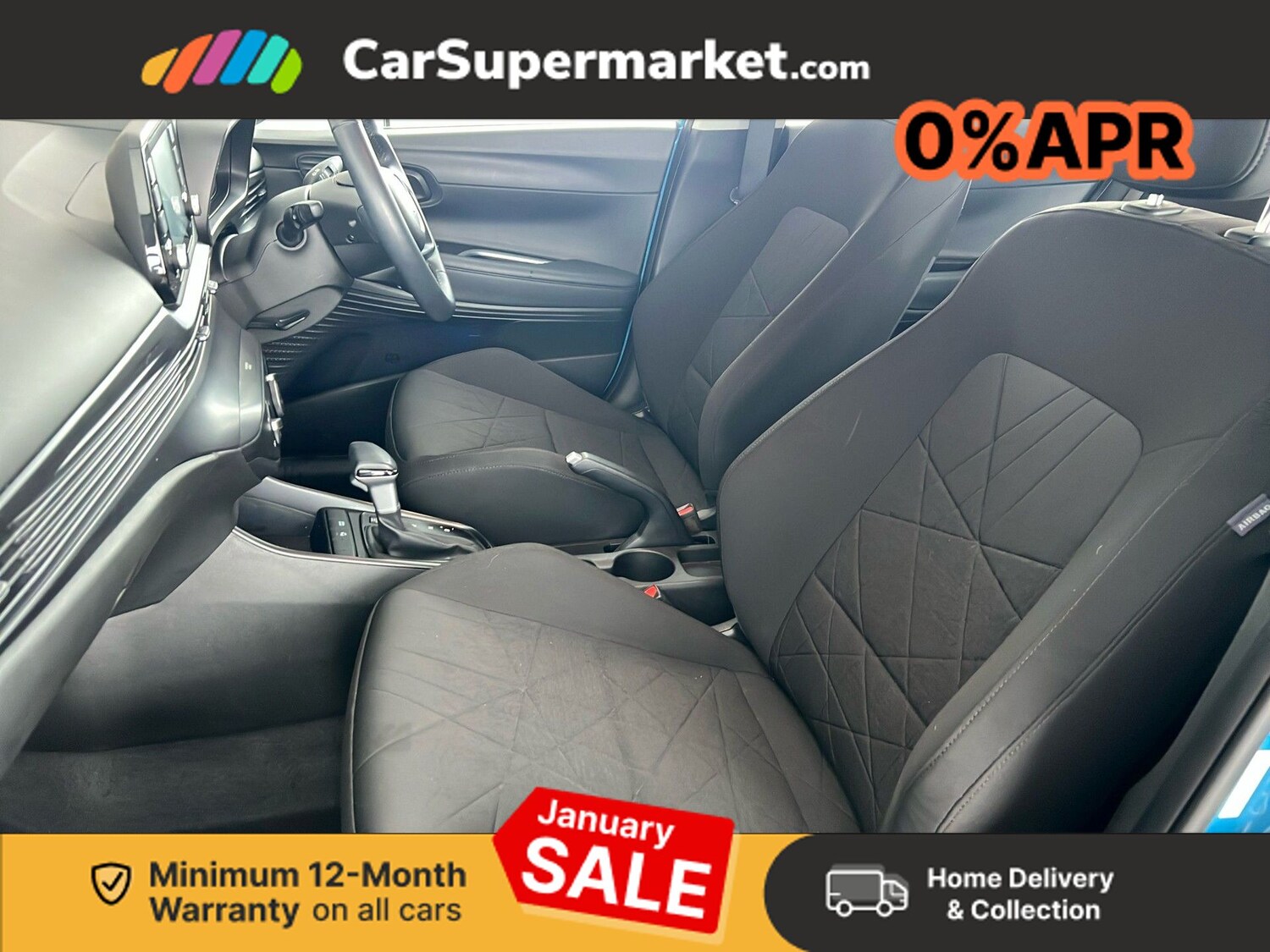 Used Hyundai BAYON 2022 for sale - 77275325: Photo 18