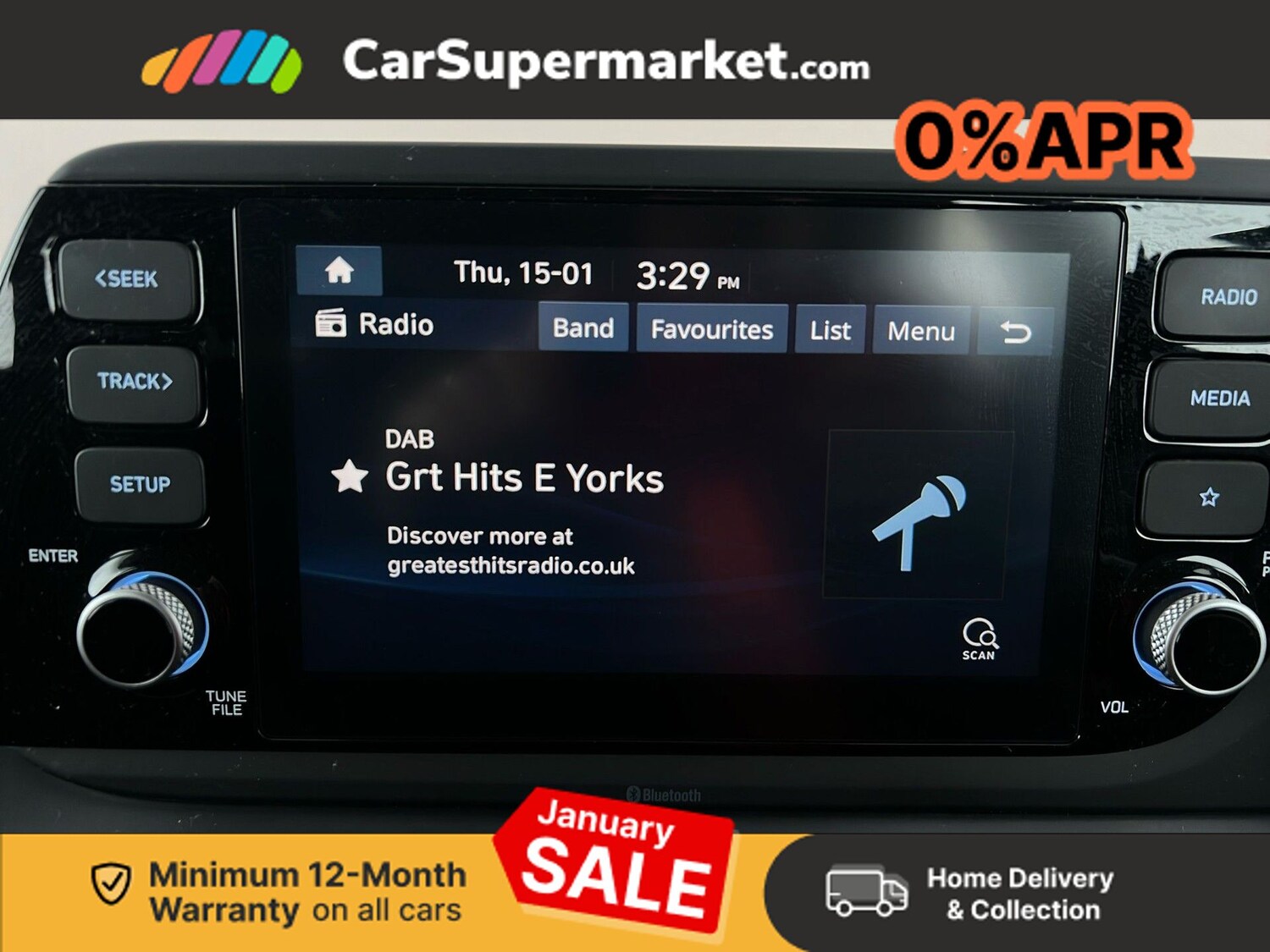 Used Hyundai BAYON 2022 for sale - 77275325: Photo 25