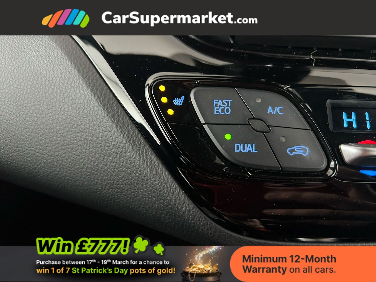 Used Toyota C-HR 2021 for sale - 77919456: Photo 29