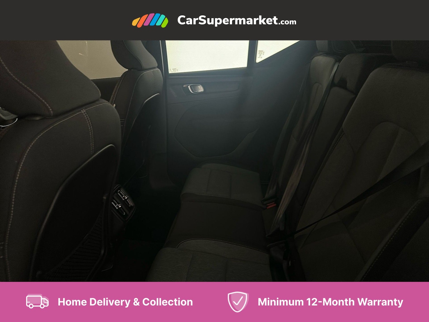 Used Volvo XC40 2022 for sale - 76148909: Photo 12