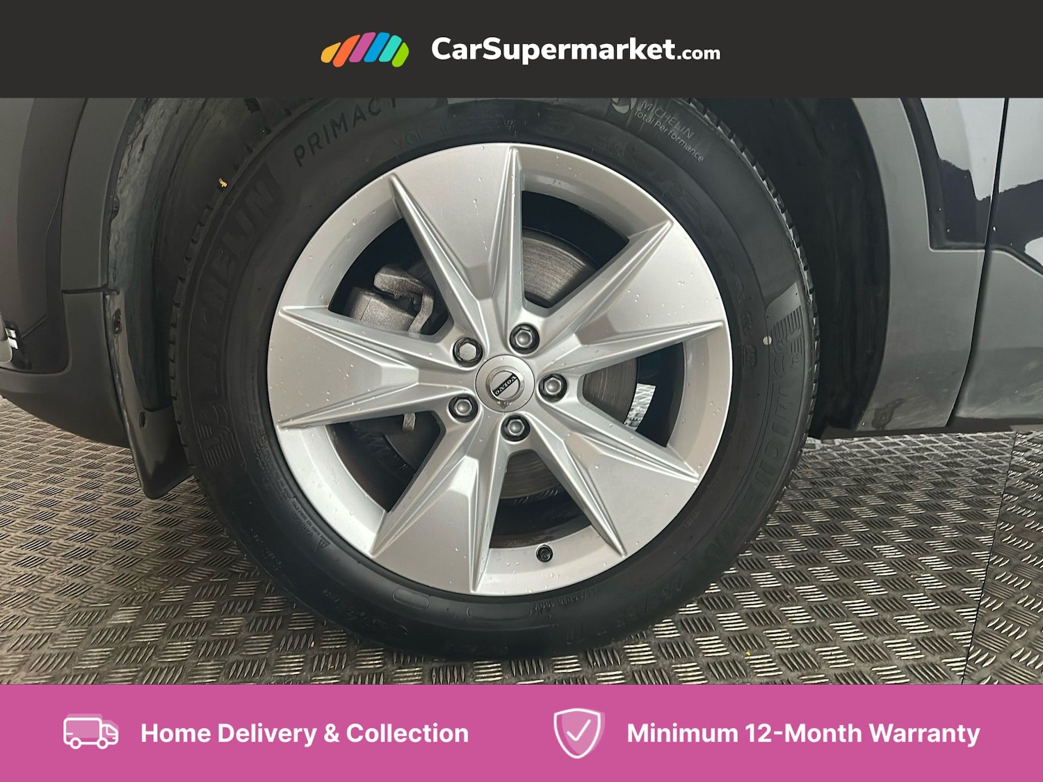 Used Volvo XC40 2022 for sale - 76148909: Photo 13