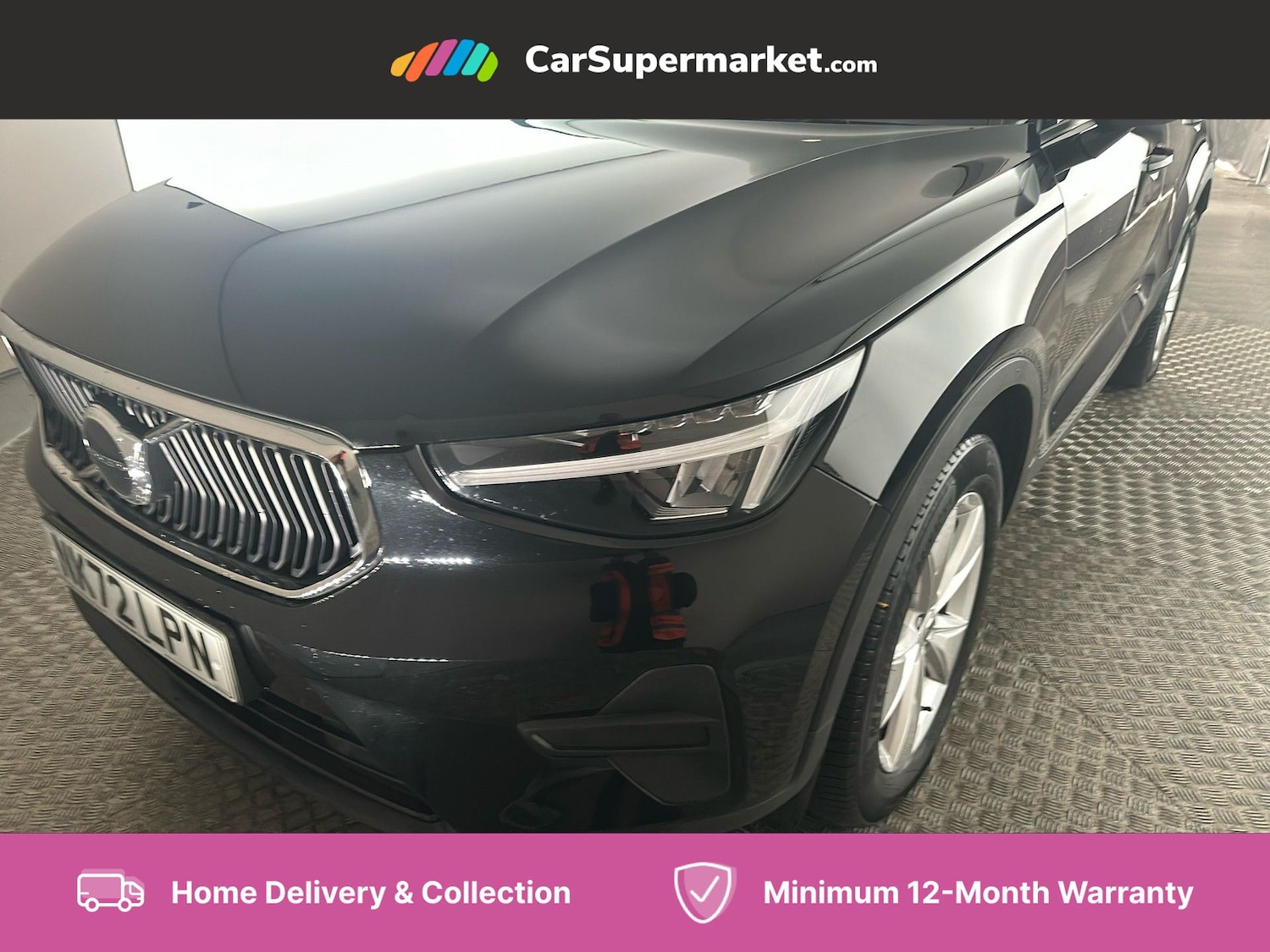 Used Volvo XC40 2022 for sale - 76148909: Photo 14