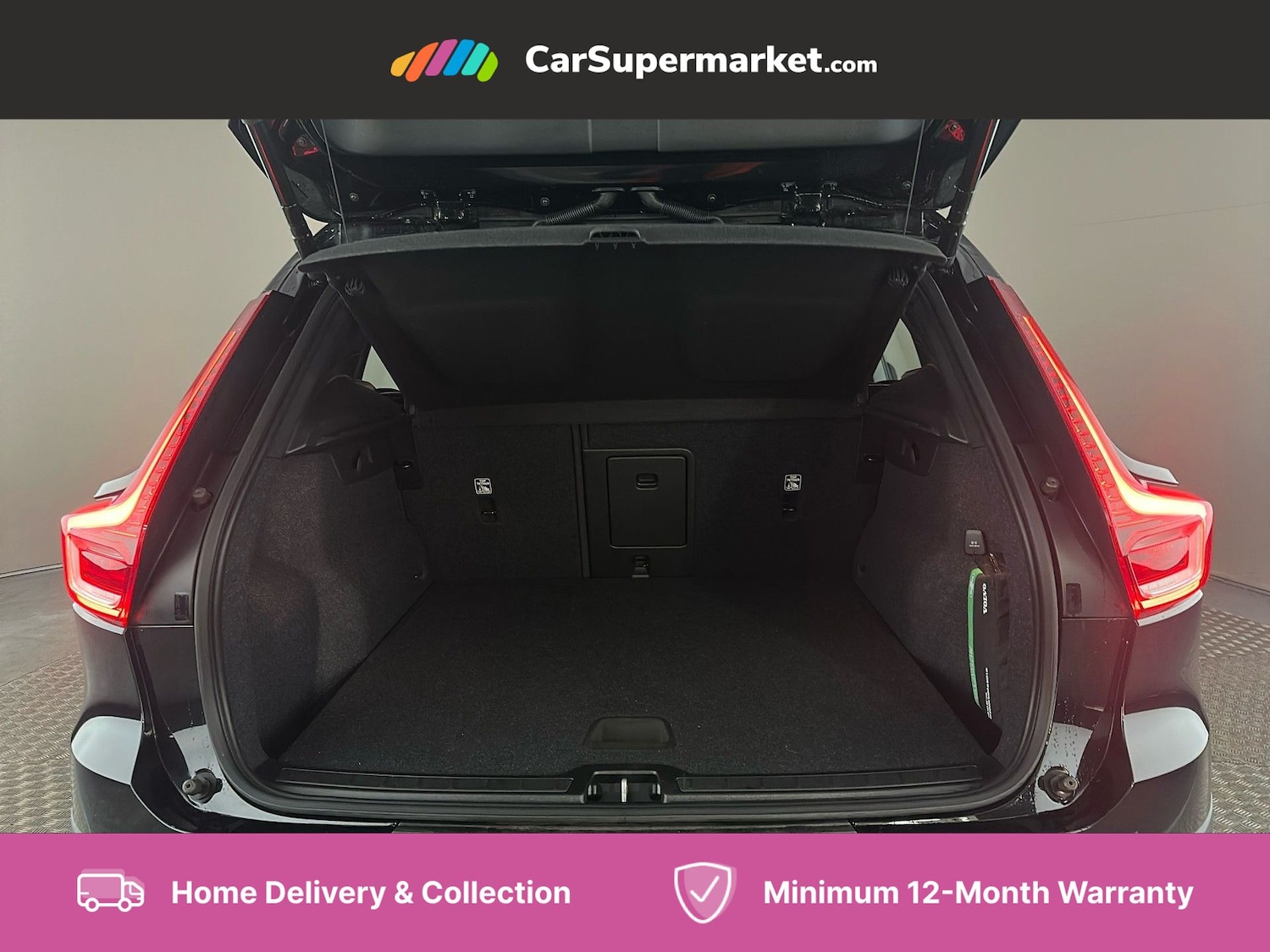 Used Volvo XC40 2022 for sale - 76148909: Photo 16