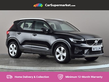 Used Volvo XC40 2022 for sale - 76148909: Photo
