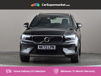Used Volvo XC40 2022 for sale - 76148909: Photo