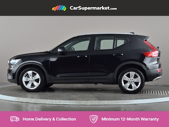 Used Volvo XC40 2022 for sale - 76148909: Photo