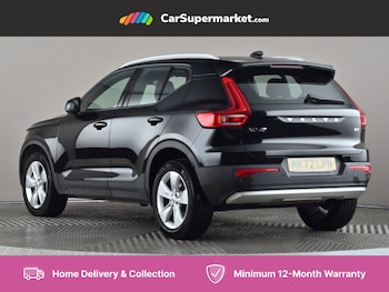 Used Volvo XC40 2022 for sale - 76148909: Photo