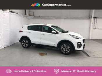 2020 - 1.6T GDi ISG 2 [AWD] 5-Door