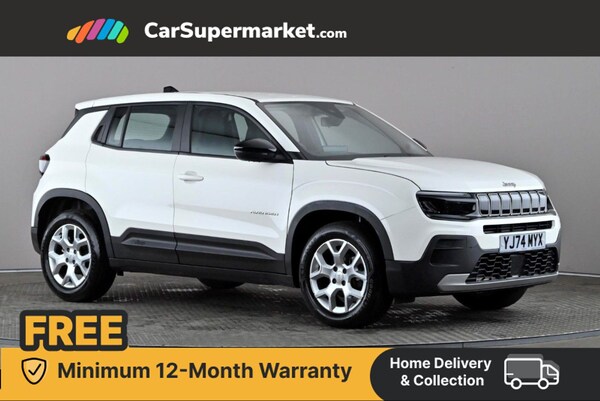 Used Jeep Other 2024 for sale - 76158089: Photo 1