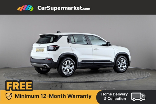 Used Jeep Other 2024 for sale - 76158089: Photo 6