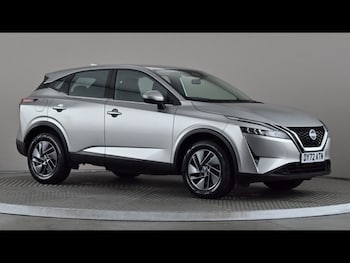 Used Nissan Qashqai 2022 for sale - 79378605: Photo