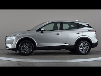 Used Nissan Qashqai 2022 for sale - 79378605: Photo