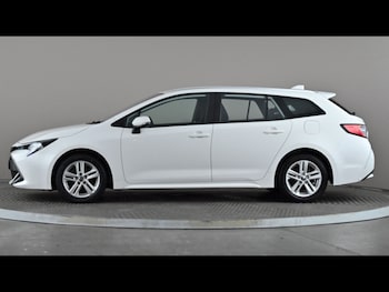 Used Toyota Corolla 2022 for sale - 79163635: Photo