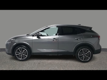 Used Nissan Qashqai 2023 for sale - 78739242: Photo