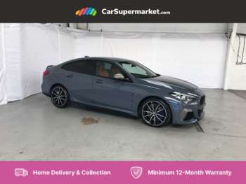 2021 - M235i xDrive Step Auto [Tech/Pro Pack] 4-Door