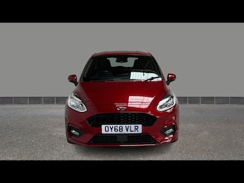 Used Ford Fiesta 2018 for sale - 79739434: Photo